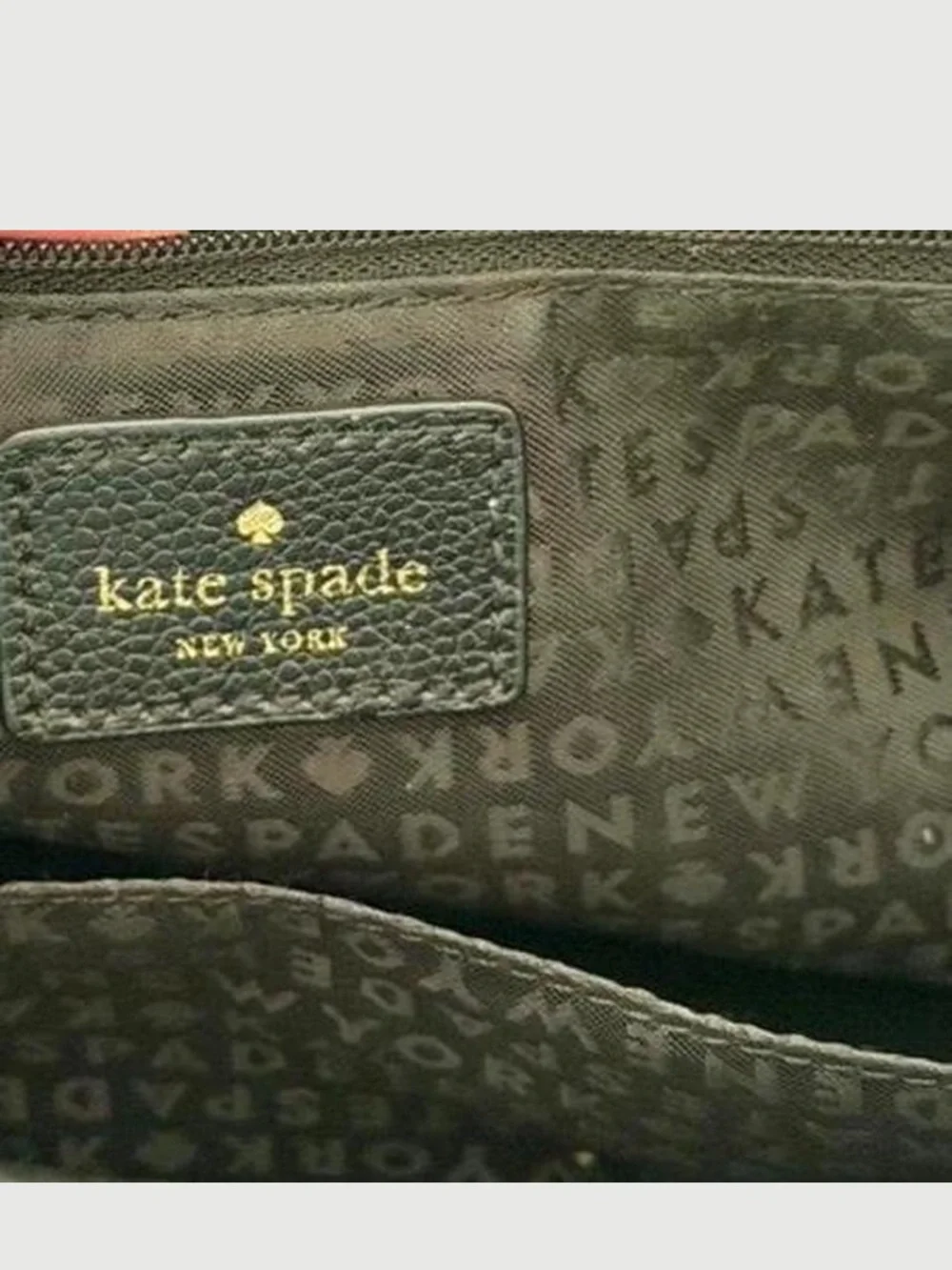 Kate Spade New York PATTERSON DRIVE SMALL GERALDINE SATCHEL